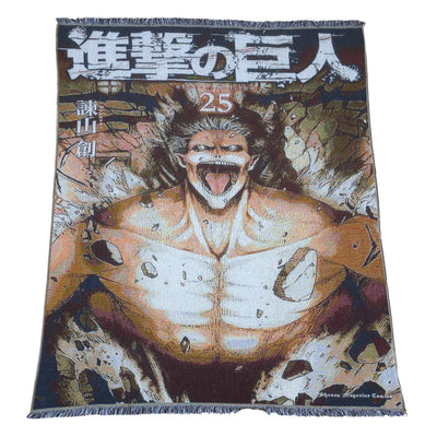 THE "Aot"