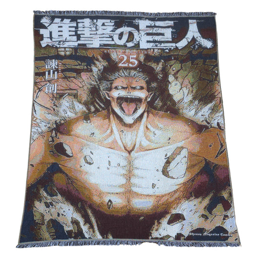 THE "Aot"