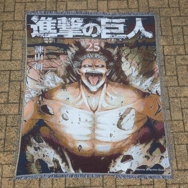 THE "Aot"