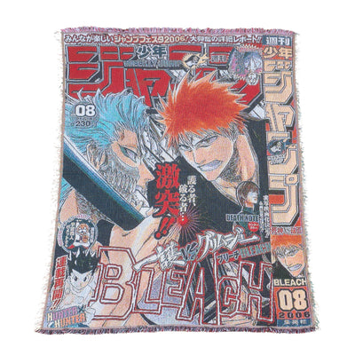 THE "IchigoK"
