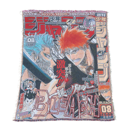 THE "IchigoK"
