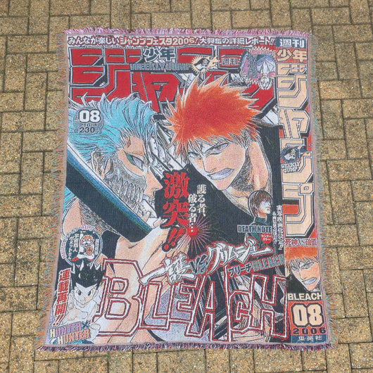 THE "IchigoK"