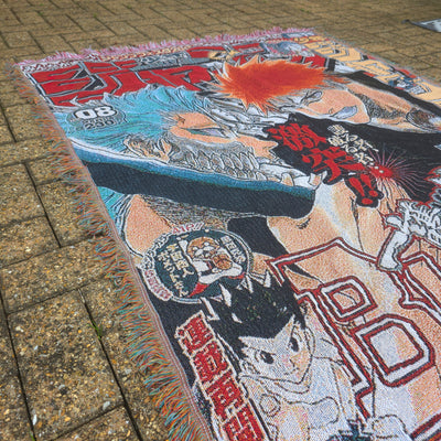 THE "IchigoK"