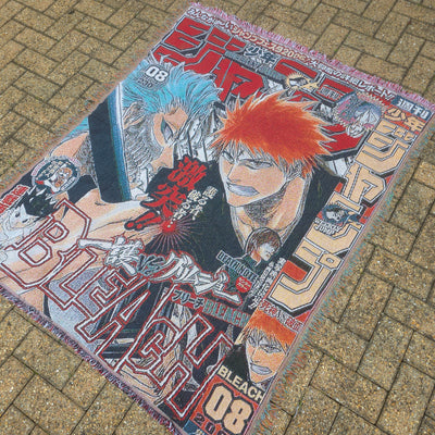 THE "IchigoK"