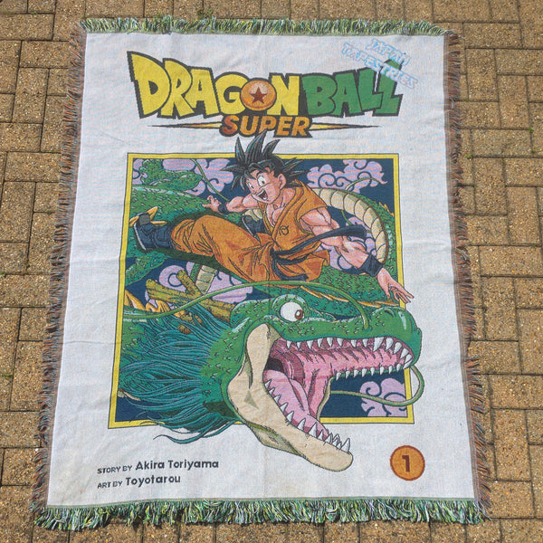 The "DBSuper"