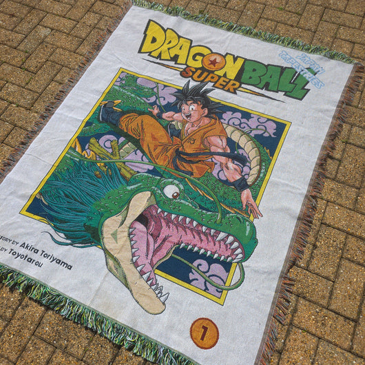 The "DBSuper"